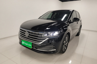 大众 威然 2022款 380TSI 尊驰版