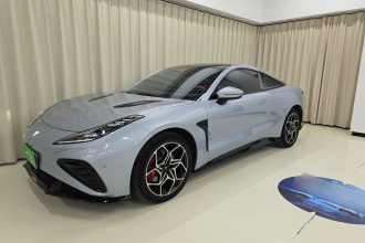 哪吒汽车 哪吒GT 2023款 580 AWD
