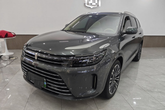 鸿蒙智行 问界M7 2024款 1.5T 后驱Plus版 5座