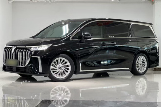 岚图汽车 岚图梦想家 2024款 PHEV 超长续航尊贵版