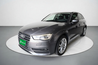 奥迪A3 2014款 Sportback 35 TFSI 自动舒适型