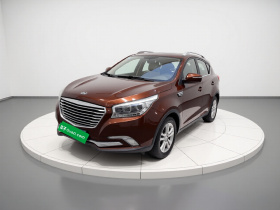 华泰 圣达菲 2016款 1.5T 汽油手动两驱智享i3型