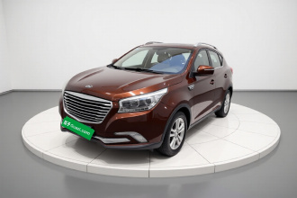 华泰 圣达菲 2016款 1.5T 汽油手动两驱智享i3型