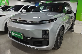 理想汽车 理想L9 2023款 Pro