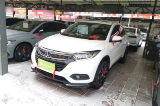 本田 缤智 2020款 1.5L CVT先锋版