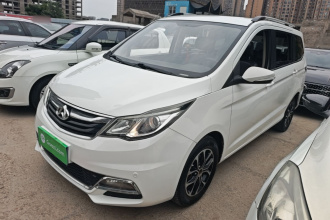 长安凯程 长安欧尚A600 2016款 1.5L 手动豪华型7座