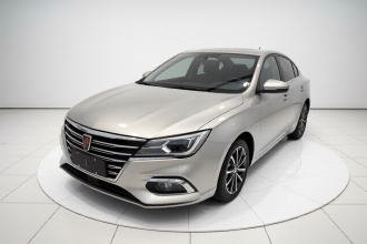 荣威i5 2020款 1.5L 手动4G互联领豪旗舰版