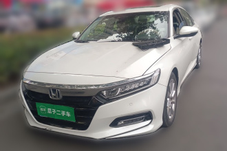 本田 雅阁 2018款 260TURBO 精英版 国V