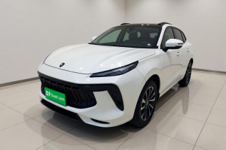 东风风行 风行T5 EVO 2021款 1.5TD DCT钻石版