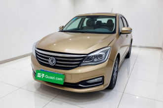 东风风神A60 2016款 1.6L 自动豪华型