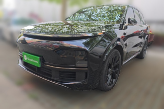 理想汽车 理想L8 2023款 Pro
