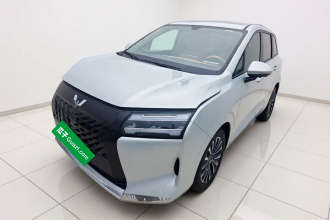 五菱汽车 星光730新能源 2025款 插混 125km 豪华型