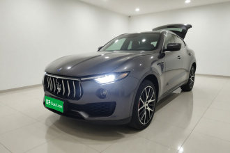 玛莎拉蒂 Levante 2018款 3.0T 经典版
