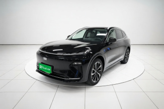 吉利银河 银河星舰7 EM-i 2026款 525km 远航+