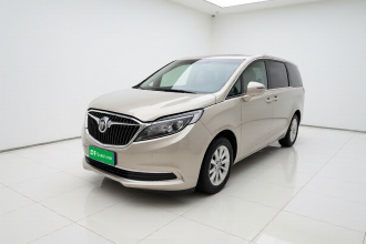 别克GL8 2018款 ES 28T 豪华型 国VI