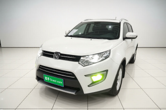 江铃 驭胜S330 2016款 1.5L GTDi 自动两驱尊贵版
