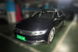 大众 迈腾 2017款 330TSI DSG 豪华型