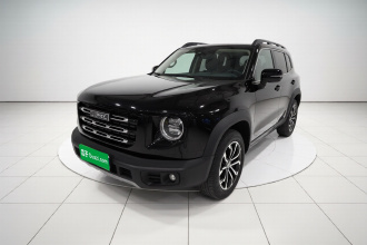 哈弗大狗 2022款 1.5T DCT两驱边牧版