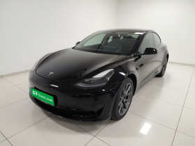 特斯拉 Model 3 2022款 后轮驱动版