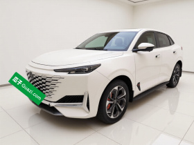 长安UNI-K 智电iDD 2022款 蓝鲸iDD 130km 1.5T 卓越型