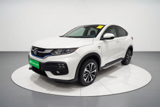 思铭 东风本田X-NV 2020款 风驰版