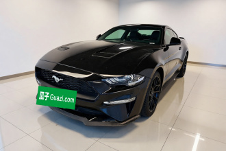 福特 Mustang 2018款 2.3L EcoBoost
