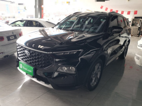 福特 领睿 2023款 EcoBoost 170 畅领型