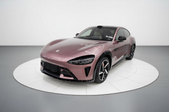 小米汽车 小米YU7 2025款 超长续航高性能四驱Max版