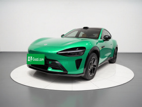 小米汽车 小米YU7 2025款 超长续航后驱版