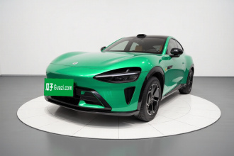 小米汽车 小米YU7 2025款 超长续航后驱版