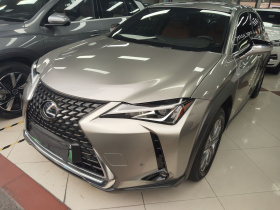 雷克萨斯UX新能源 2020款 300e 纯·悦版