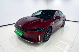 奇瑞风云 风云A9L 2025款 四驱高能巅峰版