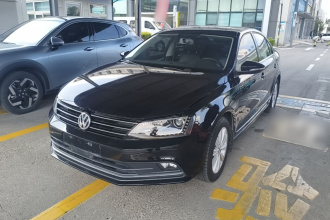 大众 速腾 2015款 230TSI 手动舒适型
