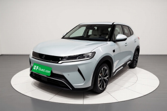比亚迪 元UP 2025款 智驾版 401KM 活力版