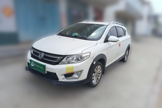 东风风神AX3 2016款 1.5L 手动尚酷型