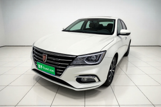 荣威i5 2020款 1.5L 自动4G互联领豪旗舰版