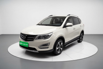 宝骏560 2015款 1.8L 手动豪华型