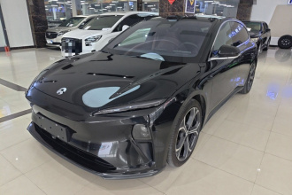 蔚来ET5T 2024款 75kWh Touring