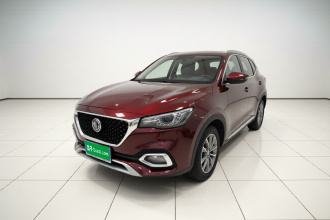 名爵HS 2018款 20T 自动两驱荷尔蒙劲取版 国V