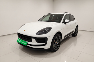 保时捷 2024款 Macan 2.0T