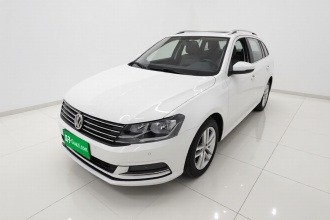 大众 朗行 2015款 1.6L 自动舒适版