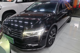 大众 迈腾 2020款 280TSI DSG 领先型