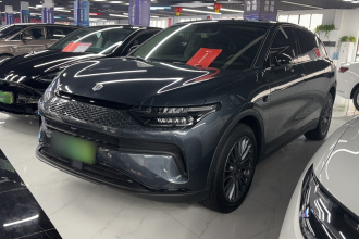 零跑汽车 零跑C11 2023款 增程 300舒享版