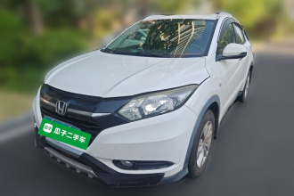 本田 缤智 2015款 1.8L CVT两驱精英型