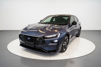 福特 蒙迪欧 2022款 改款 EcoBoost 245 ST-Line