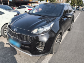 起亚KX5 2016款 2.0L 自动两驱Premium