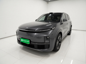 理想汽车 理想L9 2022款 Max