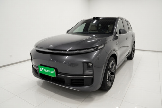 理想汽车 理想L9 2022款 Max