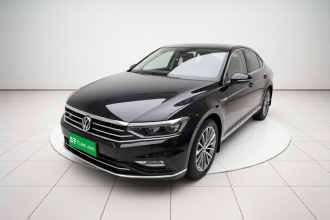 大众 迈腾 2020款 380TSI DSG 豪华型