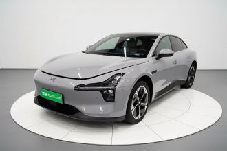 小鹏MONA M03 2025款 620 超长续航 Plus